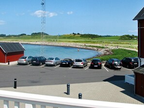 Apartment | Exterior