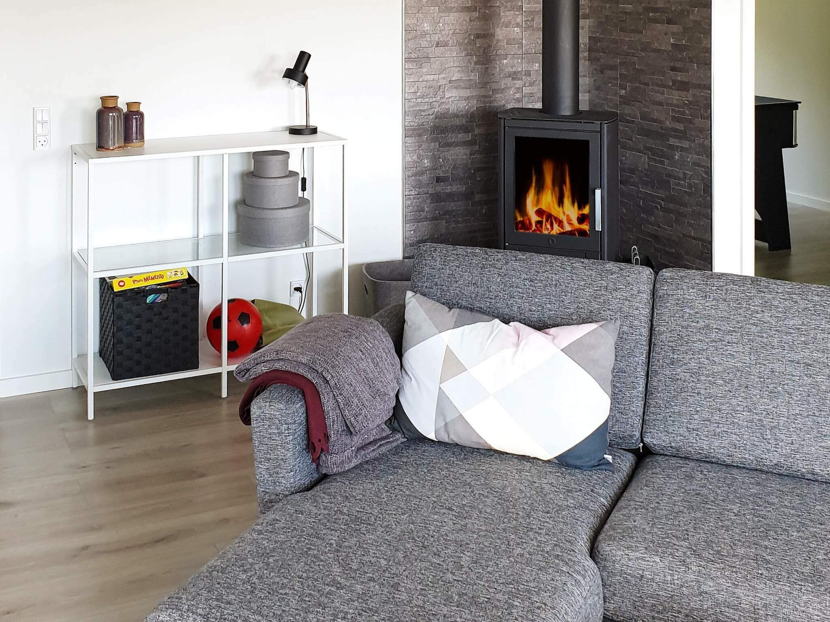 Ferienhaus | Innenbereich