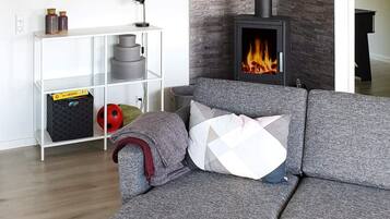 Ferienhaus | Innenbereich