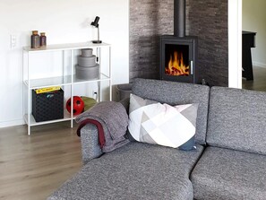 Ferienhaus | Innenbereich