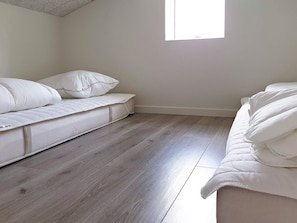 Interior - 5 Star Holiday Home in Sydals (Sydals)