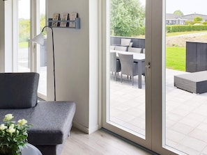 Hus | Interiør