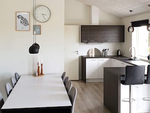 Interior - 5 Star Holiday Home in Sydals (Sydals)