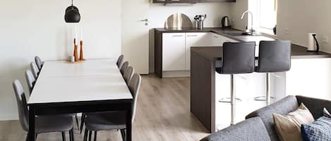 Maison | Intérieur