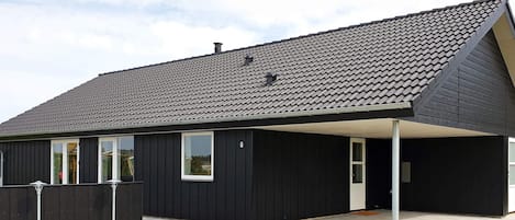 House | Exterior