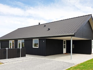 Exterior - 5 Star Holiday Home in Sydals (Sydals)