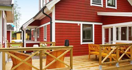4 Person Holiday Home in Kolsva