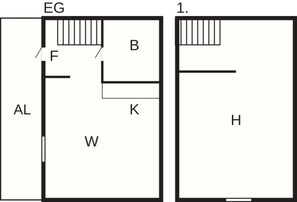 House | Floor plan