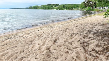 House | Beach