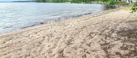 Casa | Spiaggia