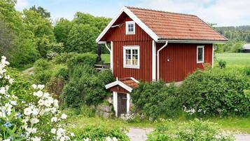 House | Exterior