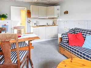 Ferienhaus | Innenbereich
