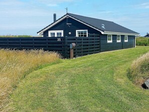 House | View from property