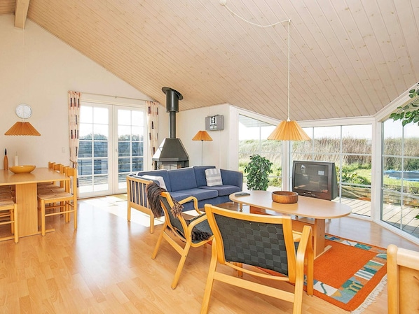 House | Interior
