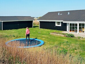 Maison | Vue depuis l’hébergement 