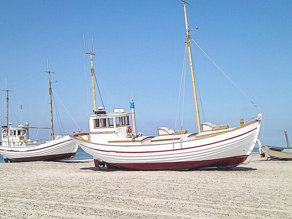 House | View from property