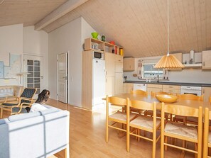 Ferienhaus | Innenbereich