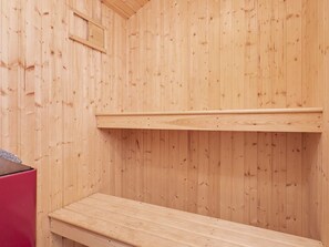 Maison | Sauna