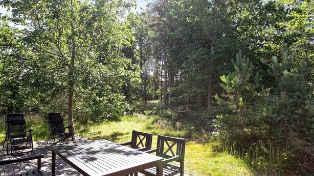 House | View from property - 5 Person Holiday Home in Frederiksvaerk (Frederiksvaerk)
