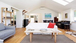 House | Interior - 5 Person Holiday Home in Frederiksvaerk (Frederiksvaerk)