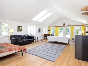 Ferienhaus | Innenbereich