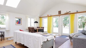 House | Interior - 5 Person Holiday Home in Frederiksvaerk (Frederiksvaerk)