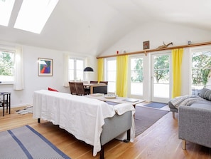 Interior - 5 Person Holiday Home in Frederiksvaerk (Frederiksvaerk)