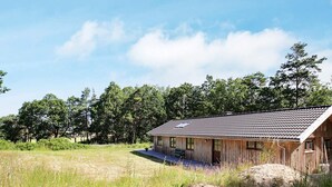 House | Exterior - 5 Person Holiday Home in Frederiksvaerk (Frederiksvaerk)