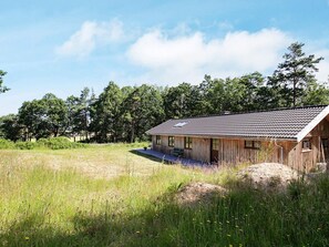 Exterior - 5 Person Holiday Home in Frederiksvaerk (Frederiksvaerk)