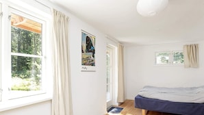 House | Interior - 5 Person Holiday Home in Frederiksvaerk (Frederiksvaerk)