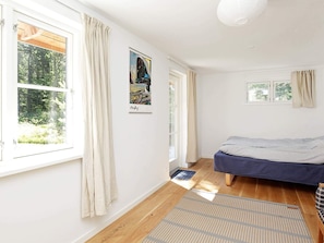 Interior - 5 Person Holiday Home in Frederiksvaerk (Frederiksvaerk)