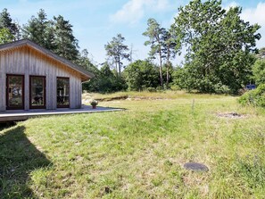 Ferienhaus | Blick von der Unterkunft