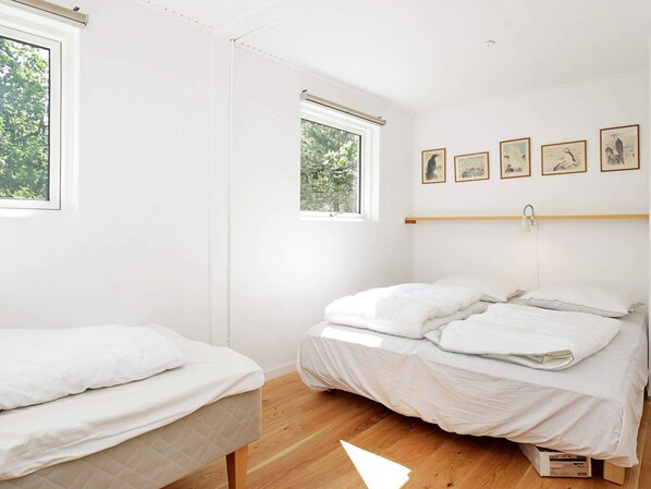 Ferienhaus | Innenbereich