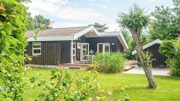 House | Exterior