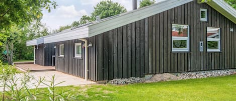 Maison | Extérieur