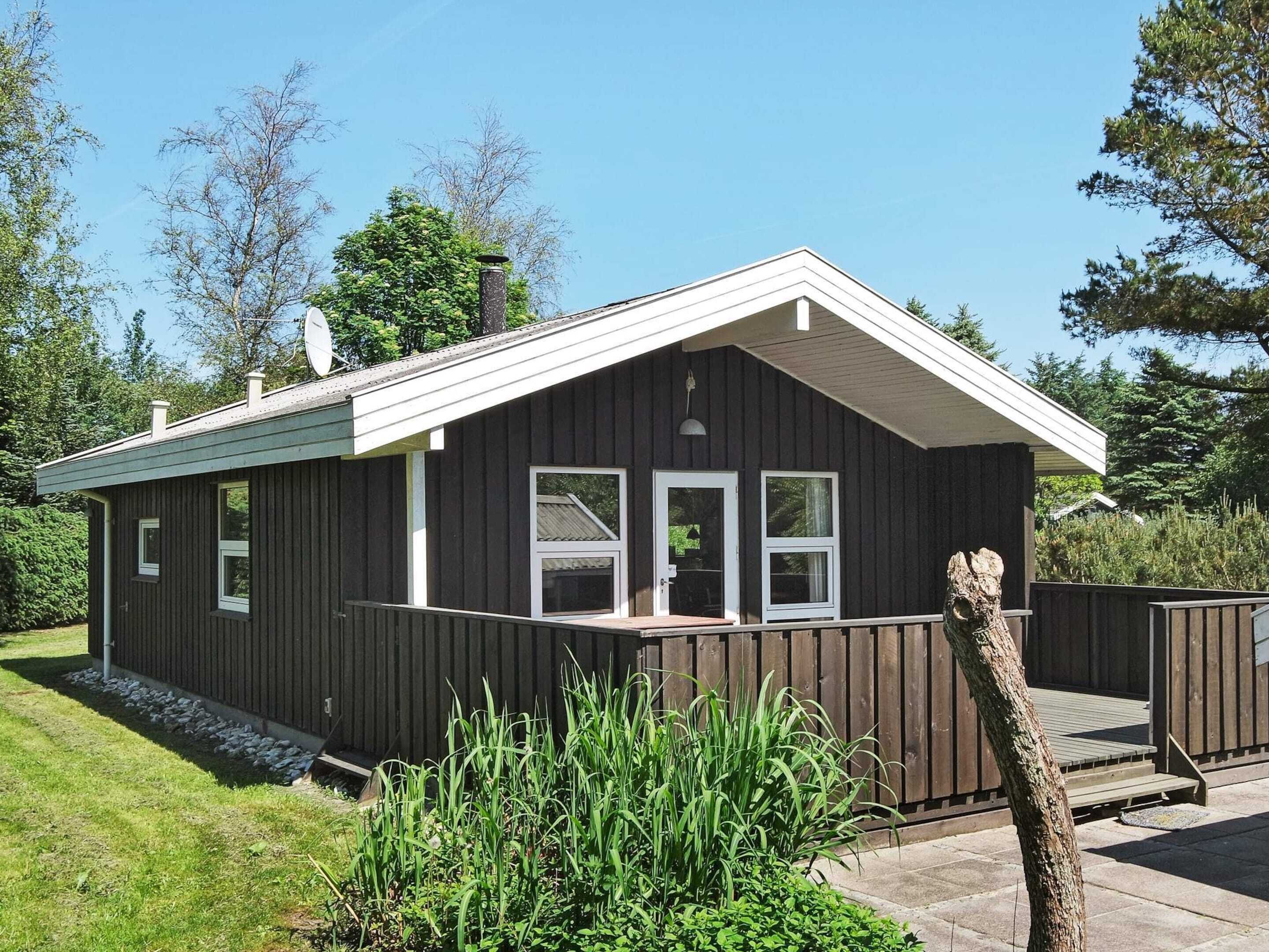 Hus | Eksteriør