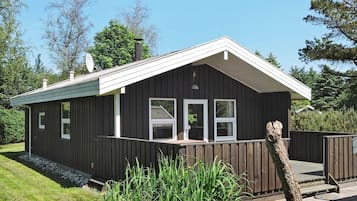 House | Exterior