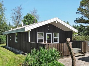 House | Exterior