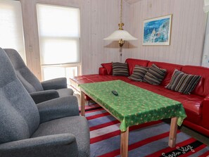 獨棟房屋 | 住宿內部