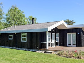 Exterior - 6 Person Holiday Home in Hadsund (Hadsund)