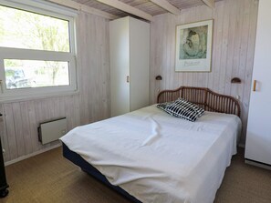 獨棟房屋 | 住宿內部