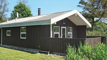 House | Exterior