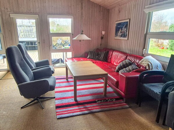 House | Interior