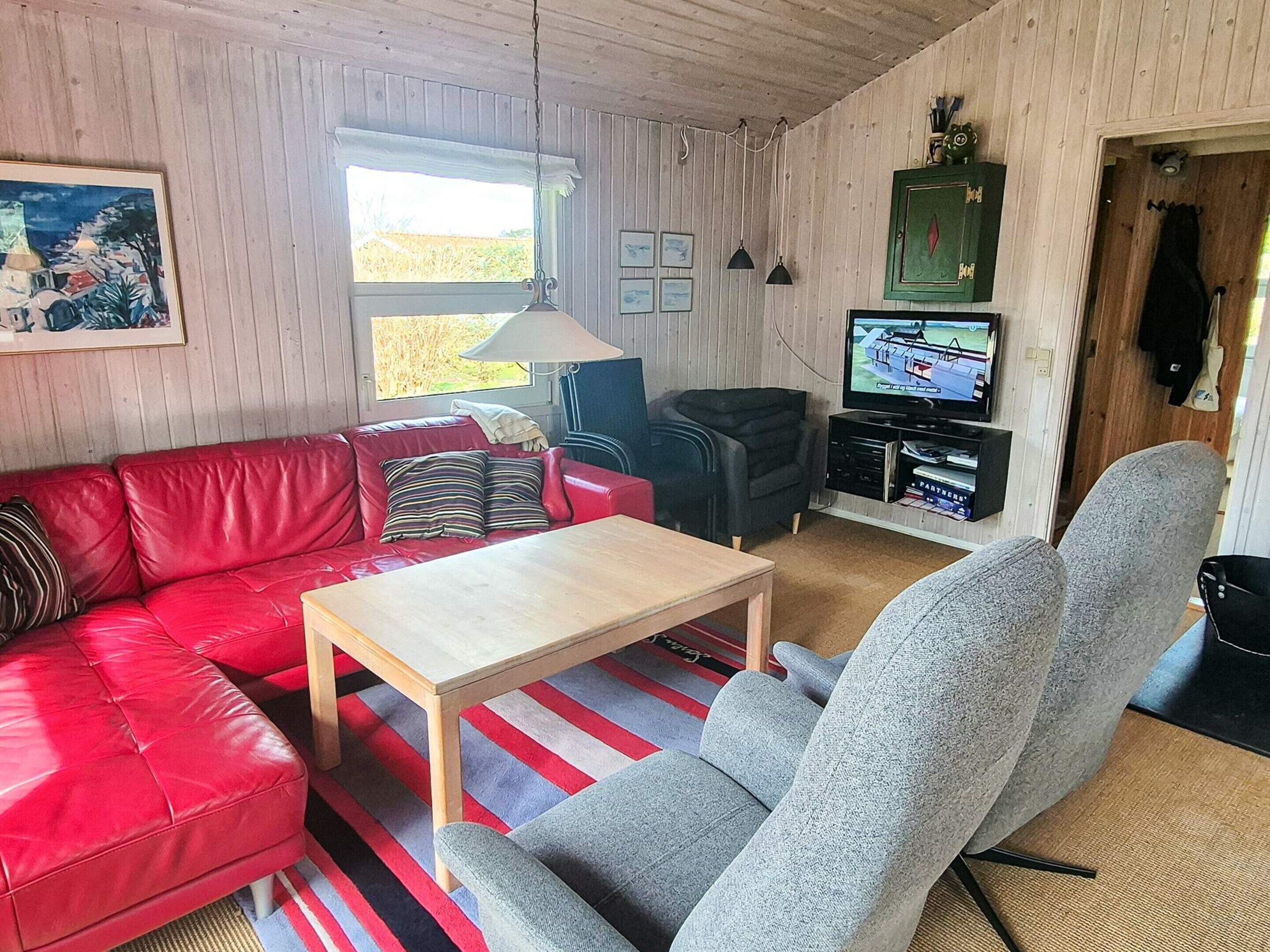 House | Interior