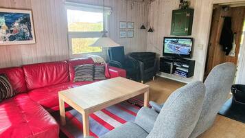House | Interior