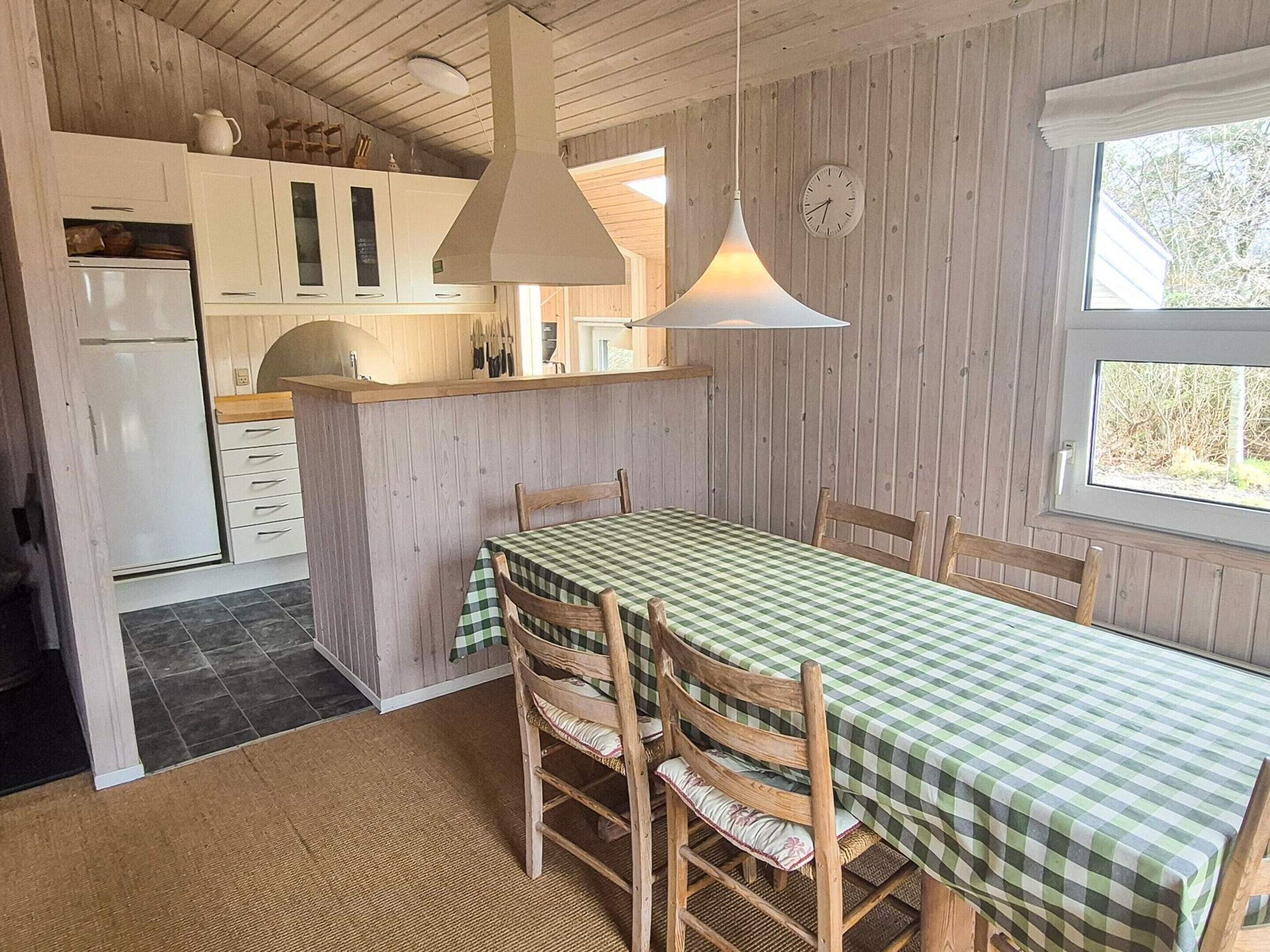 Hus | Interiør