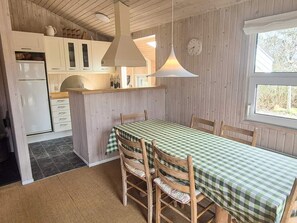 獨棟房屋 | 住宿內部