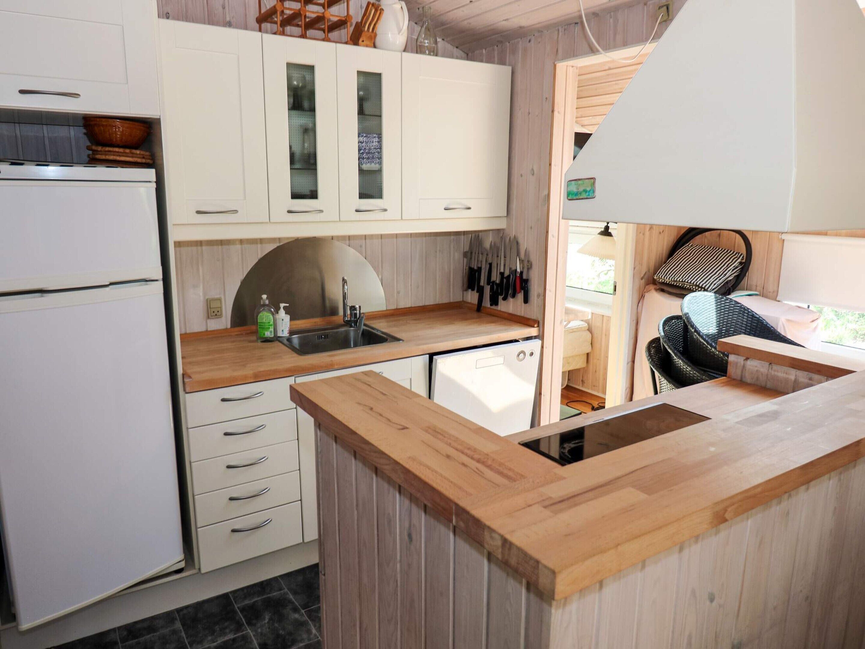 Ferienhaus | Innenbereich