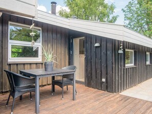 Hus | Eksteriør
