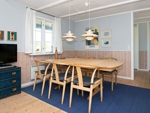 Hus | Interiør